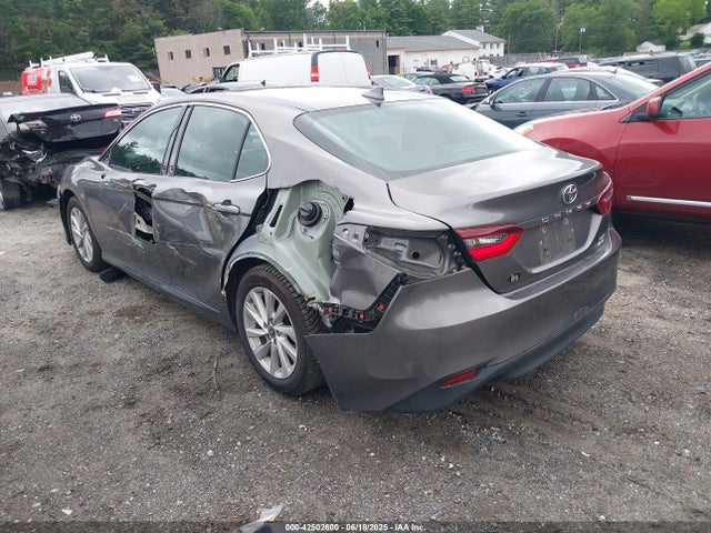 4T1C11BK5MU028031 Toyota a25a-fks