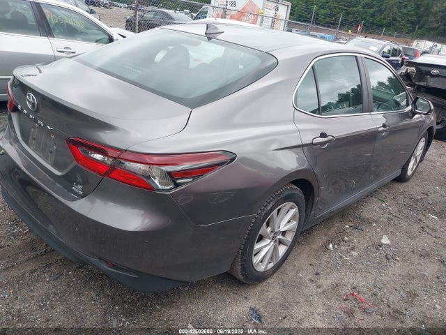 4T1C11BK5MU028031 Toyota a25a-fks
