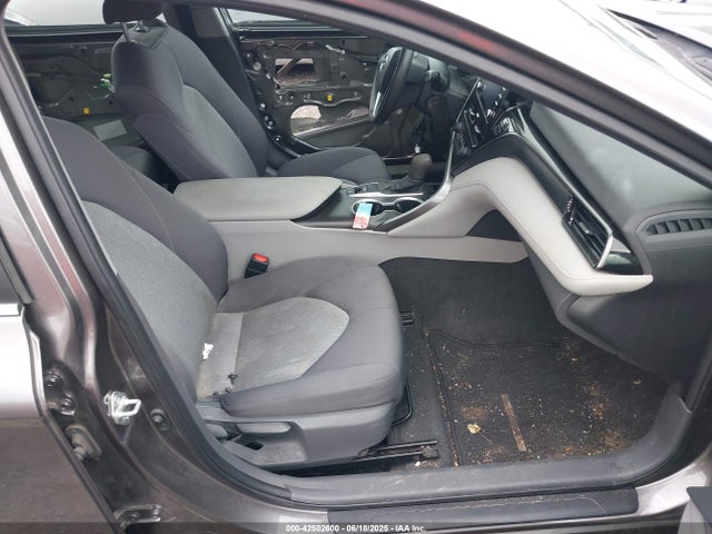 4T1C11BK5MU028031 Toyota a25a-fks