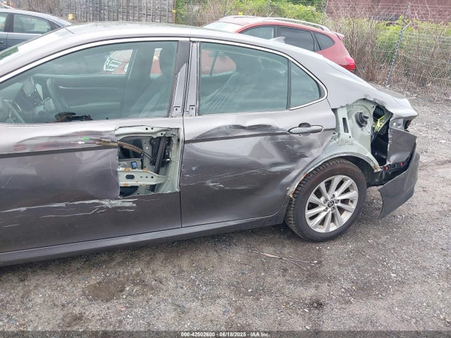 4T1C11BK5MU028031 Toyota a25a-fks