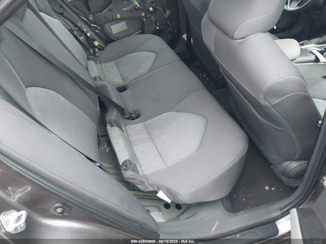 4T1C11BK5MU028031 Toyota a25a-fks