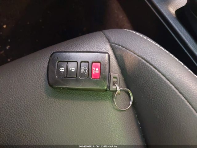 2018 TOYOTA RAV4 HYBRID JTMDJREV2JD255007 Photo 10