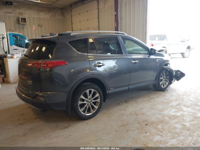 2018 TOYOTA RAV4 HYBRID JTMDJREV2JD255007 Photo 3