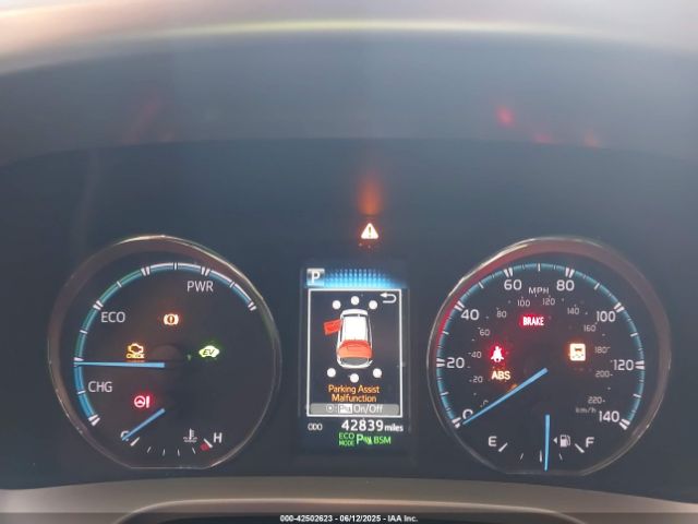 2018 TOYOTA RAV4 HYBRID JTMDJREV2JD255007 Photo 6