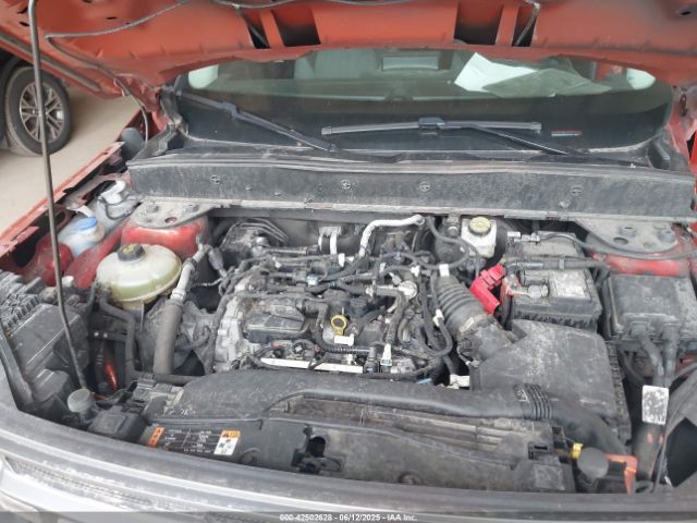 3FMCR9B63NRD02538 Ford Bronco Sport Big Bend