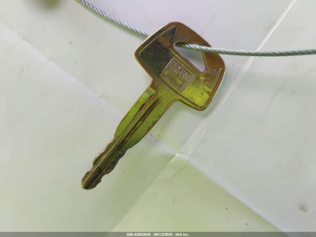 2003 MITSUBISHI OUTLANDER JA4LZ41G03U053777 Photo 10