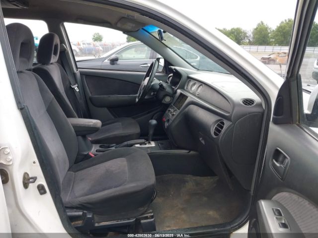 2003 MITSUBISHI OUTLANDER JA4LZ41G03U053777 Photo 4