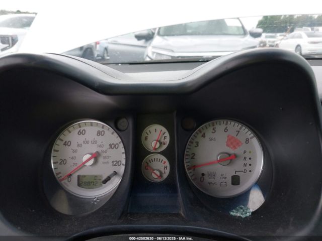 2003 MITSUBISHI OUTLANDER JA4LZ41G03U053777 Photo 6