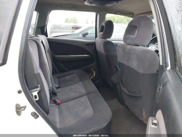 2003 MITSUBISHI OUTLANDER JA4LZ41G03U053777 Photo 7