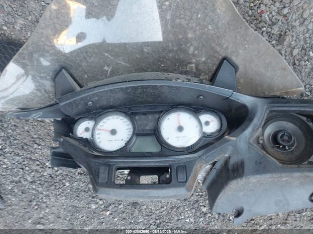 2012 VICTORY MOTORCYCLES CROSS COUNTRY 5VPDW36N2C3007783 Photo 6