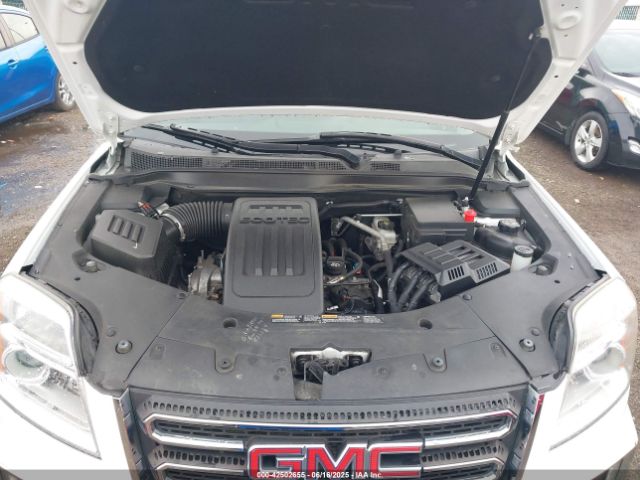 2017 GMC TERRAIN 2GKALPEK7H6334161 Photo 9