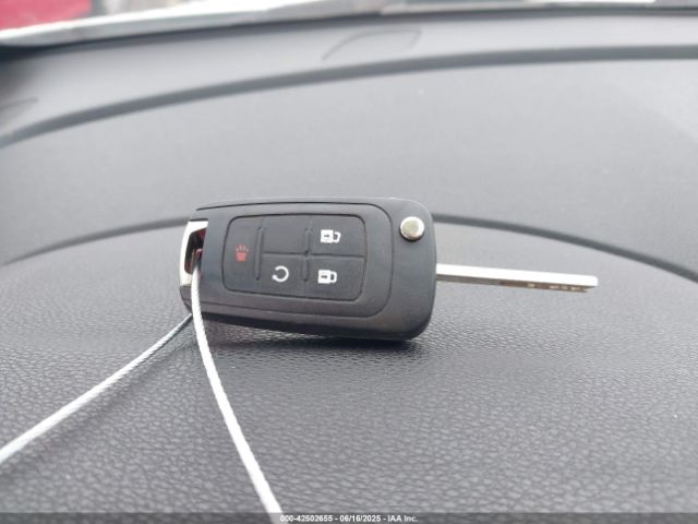 2017 GMC TERRAIN 2GKALPEK7H6334161 Photo 10