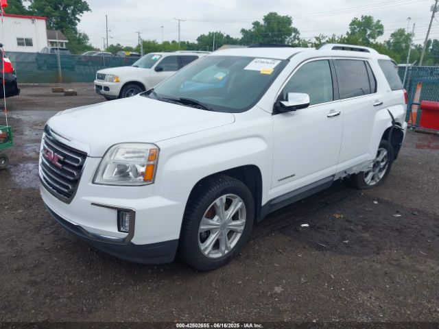 2017 GMC TERRAIN 2GKALPEK7H6334161 Photo 1