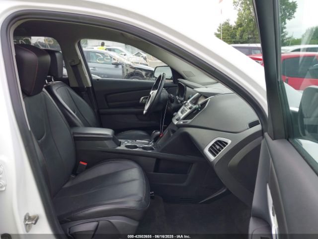 2017 GMC TERRAIN 2GKALPEK7H6334161 Photo 4