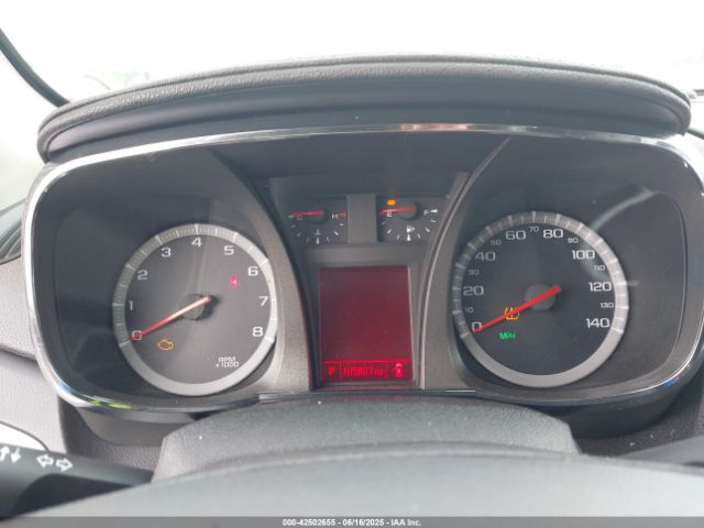 2017 GMC TERRAIN 2GKALPEK7H6334161 Photo 6