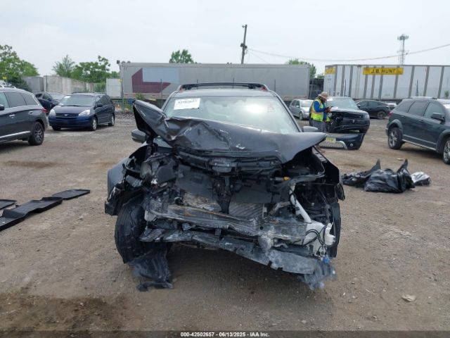 2022 SUBARU FORESTER JF2SKAJC7NH419085 Photo 5