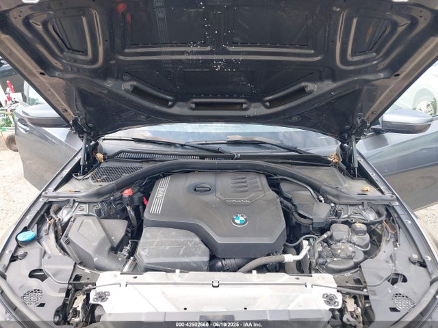 WBA5R7C59KAJ84005 BMW 330I