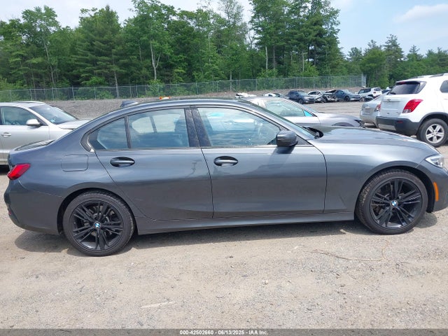 WBA5R7C59KAJ84005 BMW 330I