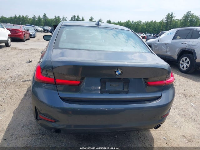 WBA5R7C59KAJ84005 BMW 330I