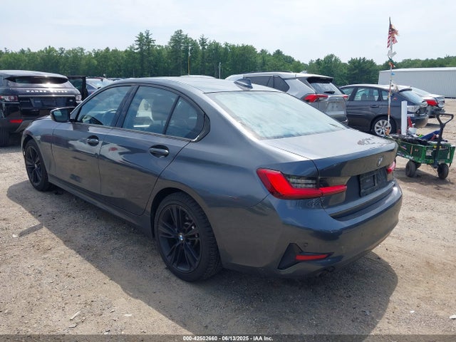 WBA5R7C59KAJ84005 BMW 330I