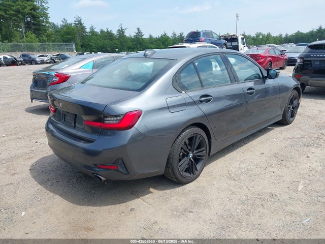 WBA5R7C59KAJ84005 BMW 330I