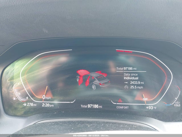 WBA5R7C59KAJ84005 BMW 330I