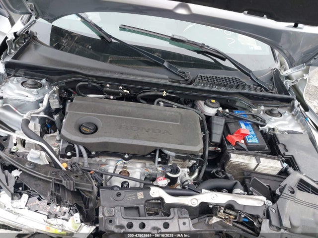 Honda k20c9 2025 19XFL2H82SE004732 Image 10