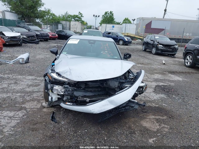 Honda k20c9 2025 19XFL2H82SE004732 Image 13