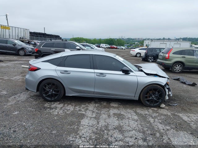 Honda k20c9 2025 19XFL2H82SE004732 Image 14