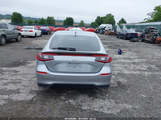 Honda k20c9 2025 19XFL2H82SE004732 Image 17