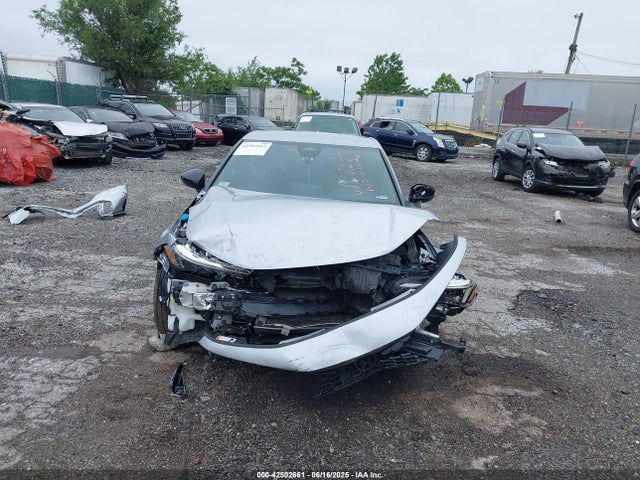 Honda k20c9 2025 19XFL2H82SE004732 Image 6