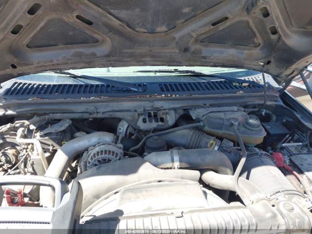 2006 FORD F-250 1FTSX21P16ED53855 Photo 9