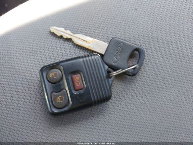 2006 FORD F-250 1FTSX21P16ED53855 Photo 10