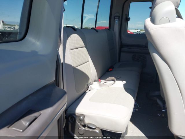 2006 FORD F-250 1FTSX21P16ED53855 Photo 7