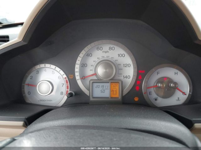 2010 HONDA PILOT 5FNYF4H69AB001569 Photo 6