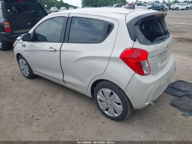 2016 CHEVROLET SPARK KL8CB6SA1GC621345 Photo 2