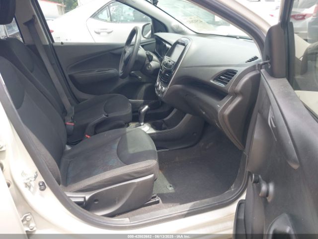 2016 CHEVROLET SPARK KL8CB6SA1GC621345 Photo 4