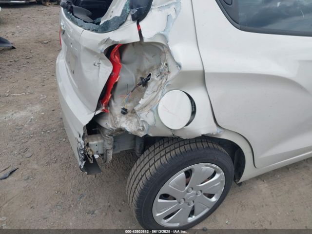 2016 CHEVROLET SPARK KL8CB6SA1GC621345 Photo 5