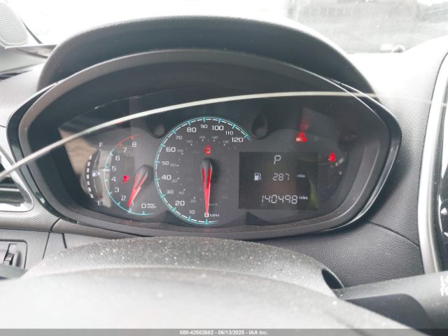 2016 CHEVROLET SPARK KL8CB6SA1GC621345 Photo 6