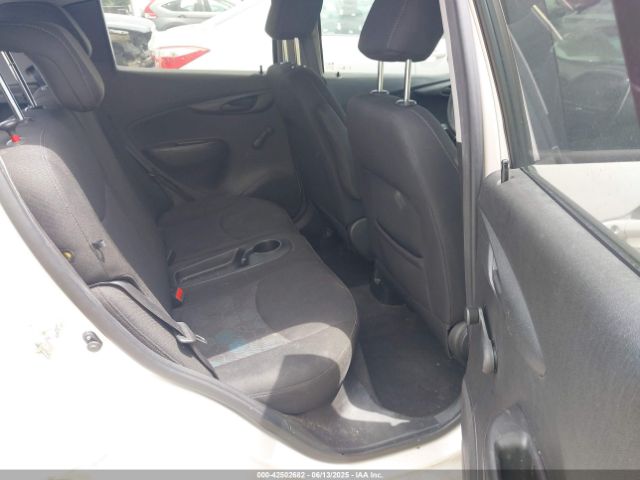 2016 CHEVROLET SPARK KL8CB6SA1GC621345 Photo 7