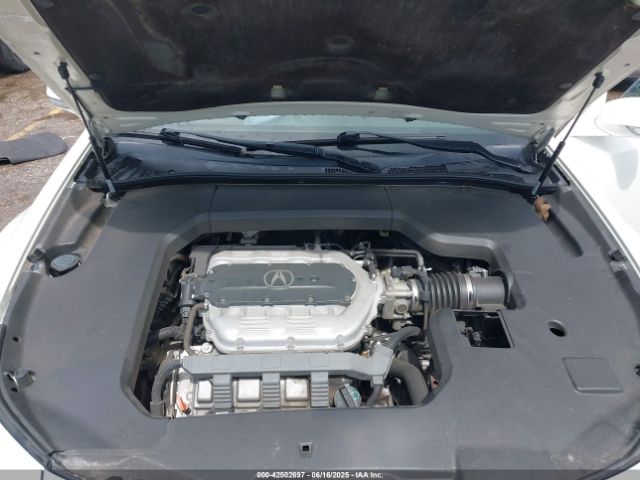2010 ACURA TL 19UUA8F56AA021948 Photo 9