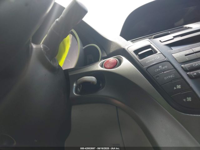 2010 ACURA TL 19UUA8F56AA021948 Photo 10