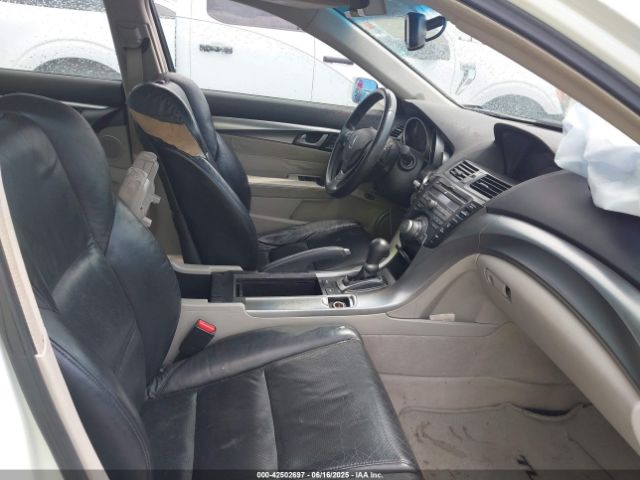2010 ACURA TL 19UUA8F56AA021948 Photo 4