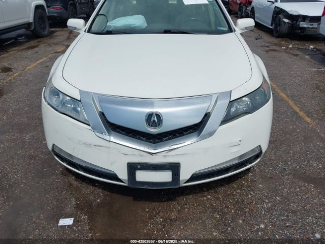 2010 ACURA TL 19UUA8F56AA021948 Photo 5