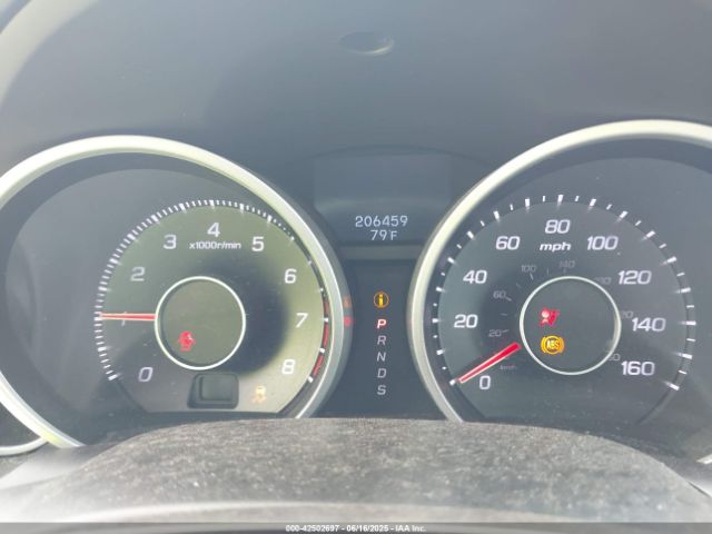 2010 ACURA TL 19UUA8F56AA021948 Photo 6