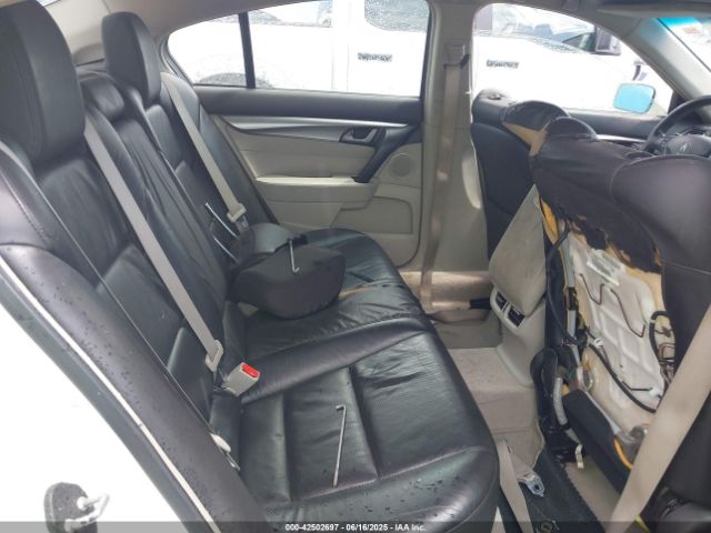 2010 ACURA TL 19UUA8F56AA021948 Photo 7