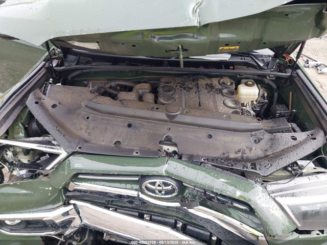 JTEKU5JR1N6055581 Toyota 1gr-fe