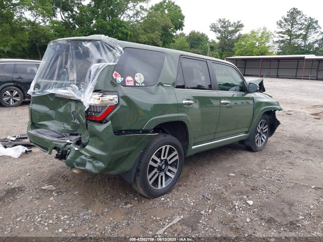 JTEKU5JR1N6055581 Toyota 1gr-fe