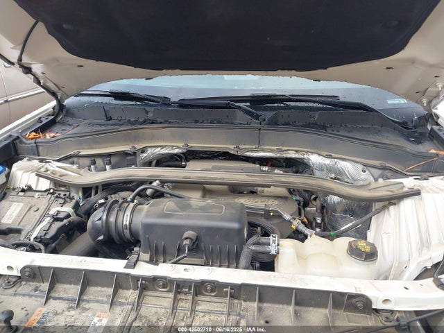 1FMSK7FH6LGB26377 Ford 2020