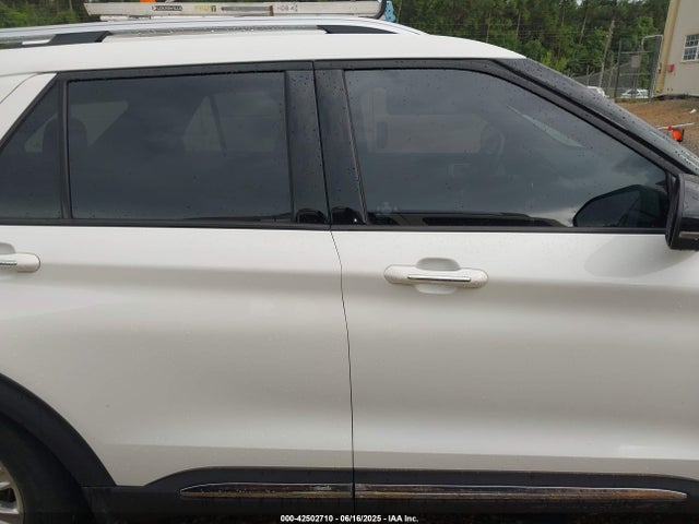 1FMSK7FH6LGB26377 Ford 2020